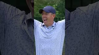 Rory McIlroy’s FIRST career ace 