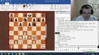 Шахматы-Stockfish 10 vs Komodo 13-какой движок лучше?