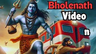 Jay Bholenath new song most popular song of bholenath status video of lord Shiva