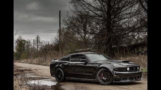 Mustangs takeover MULTIPLE Airstrips + GIVEAWAY