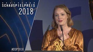 Leonie Benesch - Preisträgerin "Schauspielerin in einer Nebenrolle