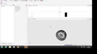 Урок в Zmodeler (замена колес)