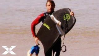 Bodyboard Snap - Gnarly Sessions