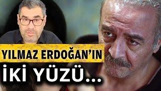 Yılmaz Erdoğan'da zerre utanma yok... #İnciTaneleri