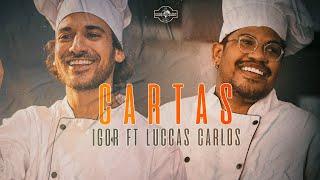 IGOR - Cartas Ft. Luccas Carlos (Prod. Pedro Lotto & Paiva)