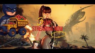 STELLAR BLADE DEMO Gameplay  Combat, Boss Fights & Visuals REVEALED