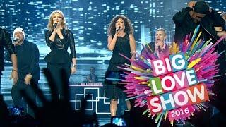 Банд'Эрос на Big Love Show 2016