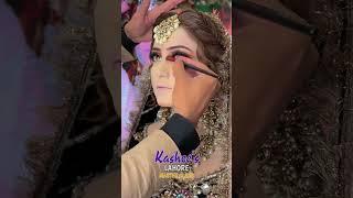 ASHEE’S LAHORE MASTER CLASS DAY 02: MASTERING THE ART OF MAKEUP. STAY TUNED FOR MORE GLAM!‍️