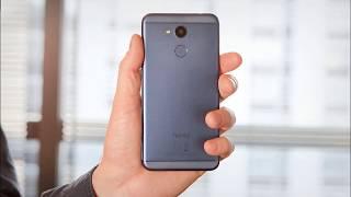 Honor 6C Pro