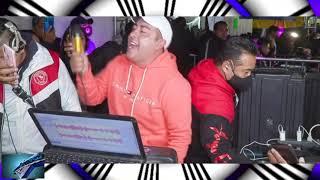 ANICETO MOLINA CON WEPA MIX DJ CACHORRO