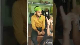 kya gandi gandi ishara kar raha tik tok comedy video #shortvideo #reels #subscribe #tiktok #status #