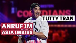 Tutty Tran - Tools für gute Laune | Die besten Comedians Deutschlands