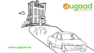 Jugaad : On Demand Luxury Taxis Dubai, Cabs Dubai (www.jugaad.ae)