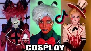 Hazbin Hotel and Helluva Boss Cosplay - Best Compilation #58 