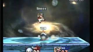 Pwneroni Wario vs Jem Metaknight R3