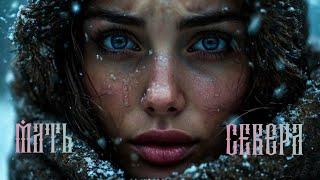 Green Apelsin - Мать Севера / Клип AI