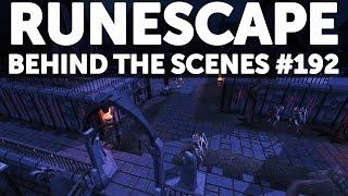 RuneScape Behind the Scenes #192 - The Abridged Vampyres