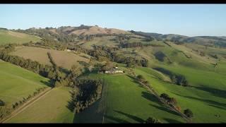 Gippsland Drone Services Showreel