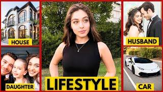 Cemre Baysel Lifestyle 2024 | Husband, Family, Boyfriend, Net Worth, House, Age, Biography 2024