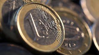 ECB Hiking Rates Not Sufficient to Support Euro: Sinha