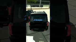 2 scorpio