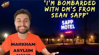 Vince Russo RESPONDS to Sean Ross Sapp DM's [#LiveStream]