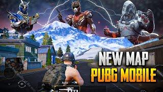 PUBG MOBILE 0.19.0 UPDATE IS HERE DOWNLOAD NOW | PUBG MOBILE 0.19.0 NEW SECRET MAP GAMEPLAY