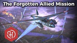 The VERY FIRST Bombing of Berlin during World War II