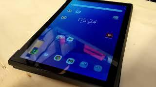 DIY - Sostituzione touch screen di un Tablet - BlackView Tab8