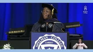 Spelman College Commencement 2024 Highlights