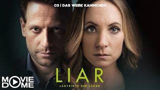 Liar - Labyrinth der Lügen - FOLGE 3: DAS WEIßE KANINCHEN - Ganze Thriller-Serie bei Moviedome