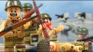 D-DAY WW2, FULL COMPILATION