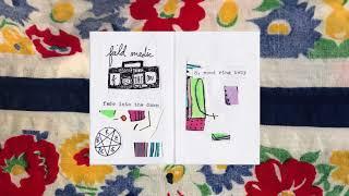 Field Medic - "mood ring baby" (Official Audio)