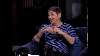 Talking truth with poet Toi Derricotte