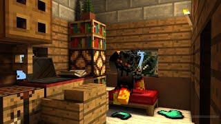 БЕД ВАРС НА (MineBlaze) КИЛЛЫ ТОП МОМЕНТЫ |BED WARS| ENDER FLAME