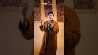 OSMAN NAVRUZOV - GUNCHA | #shorts #newmusic #dunyo_media #guncha