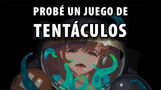 probé un juego HENTAI  de TENTÁCULOS y es... KINO