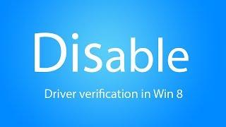 How to install Flashtool drivers on Windows 8 x86/x64 bit PC