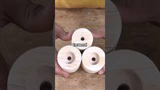 #reddit #diy #woodworking #fyp #satisfying