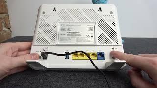 Zyxel Router How To Enable & Disable WiFi