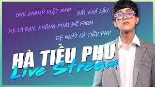 HÀ TIỀU PHU LIVE  - NAY HÀ XUỐNG NÚI DU NGOẠN GIANG HỒ AE ƠI #9DU #9D #CLCT.(31/7/2024)