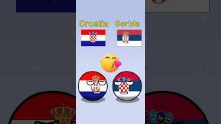 Swap Flag Logo 2 #countryballs #history #flag #edit #memes