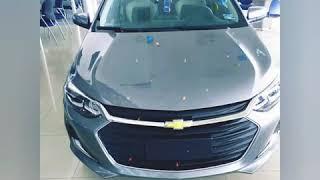 Chevrolet Onix 2021 #SIGUETUSSUEÑOS