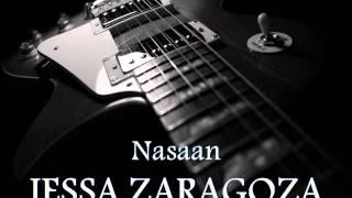 JESSA ZARAGOZA - Nasaan [HQ AUDIO]