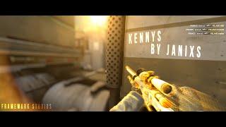 Kenny "kennyS" Schrub