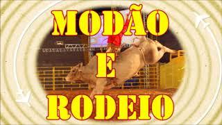 Rodeio e Modão