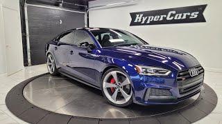 2019 Audi S5 Premium Plus - HyperCars in New Albany, IN