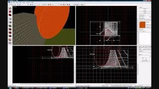 Making terrain in Hammer using carve tool