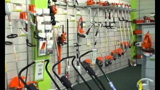 Best Chainsaws at Stihl Shop Dunedin New Zealand