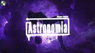 [Astronomia] Remix By Jiaye 抖音热门电音完整版 Trending TikTok EDM Full Version